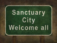 Sanctuarycity